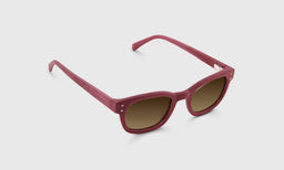 Biff - Angle - Polarized Brown