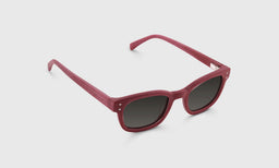 Biff - Angle - Polarized Grey