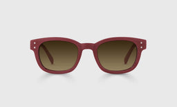 Biff - Front - Polarized Brown
