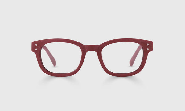 Biff Square Glasses | eyebobs display picture 1