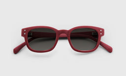 Biff - Laydown - Polarized Grey