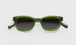 Biff - Laydown - Polarized Grey