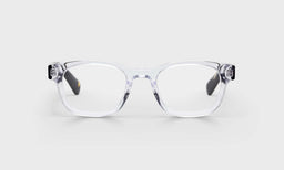 20_eyebobs premium designer biff readers, blue light and prescription glasses in crystal