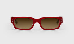 Peckerhead - Front - Polarized Brown