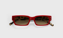 Peckerhead - Laydown - Polarized Brown