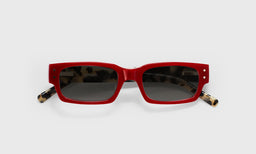 Peckerhead - Laydown - Polarized Grey