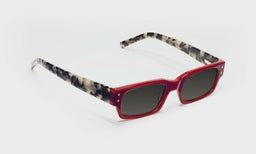 Peckerhead - angle - Polarized Grey