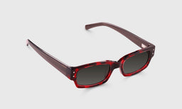 Peckerhead - Angle - Polarized Grey