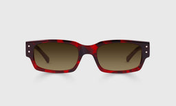 Peckerhead - Front - Polarized Brown