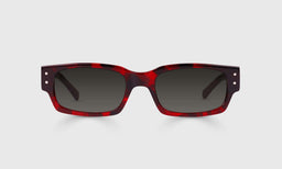 Peckerhead - Front - Polarized Grey
