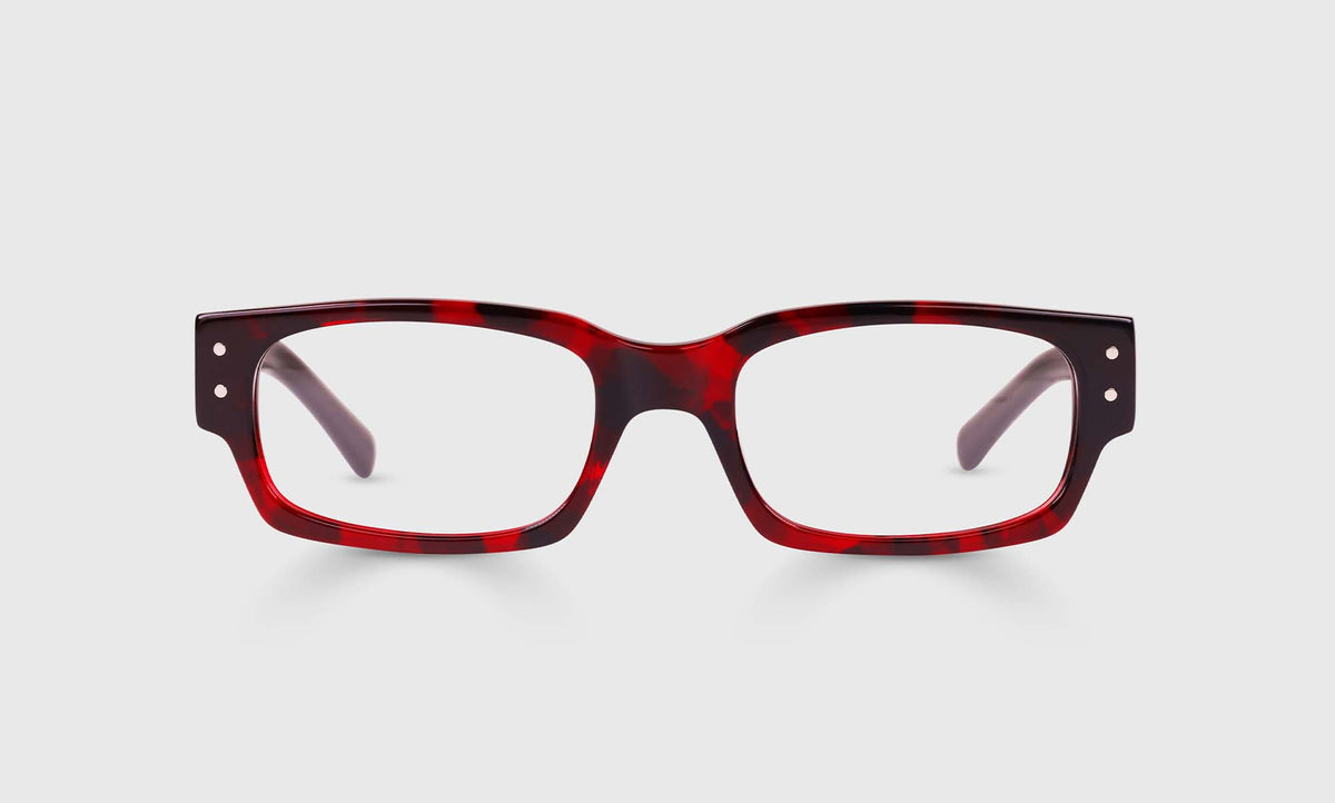 Eye-Bobs Losing It Tortoiseshell Rectangular Readers with Case Amazon.com: eyebobs Total Wit Premium Readers for Women and  main image 3