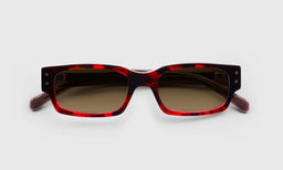 Peckerhead - Laydown - Polarized Brown
