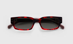 Peckerhead - Laydown - Polarized Grey