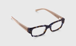 11 | eyebobs Peckerhead, Rectangle, Average, Readers, Blue Light, Prescription Glasses, Angle