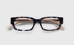 11 | eyebobs Peckerhead, Rectangle, Average, Readers, Blue Light, Prescription Glasses, Laydown