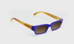 Peckerhead - Angle - Polarized Brown