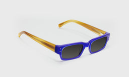 Peckerhead - Angle - Polarized Grey