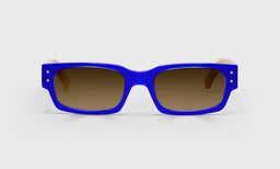 Peckerhead - Front - Polarized Brown
