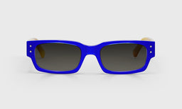 Peckerhead - Front - Polarized Grey