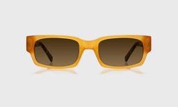 Peckerhead - Front - Polarized Brown