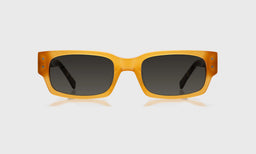 Peckerhead - Front - Polarized Grey