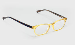 77_classic eyebobs On Board Rectangle Average readers blue light prescription glasses 
