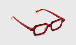 03 | eyebobs Square Root, Square, Average, Readers, Blue Light, Prescription Glasses, Angle