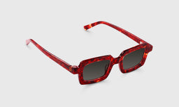 Square Root - Angle - Polarized Grey