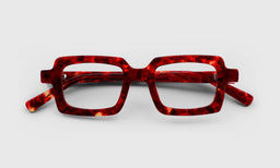 03 | eyebobs Square Root, Square, Average, Readers, Blue Light, Prescription Glasses, Laydown