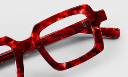03 | eyebobs Square Root, Square, Average, Readers, Blue Light, Prescription Glasses, Macro