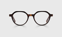 Cheap Therapy Color 00 - Black and Tortoise Fusion