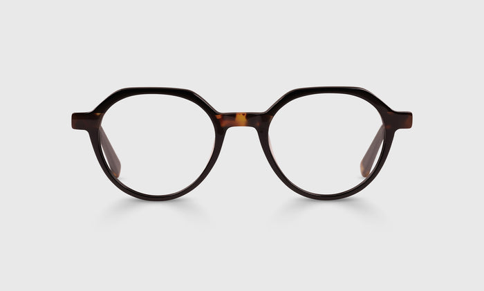  Cheap Therapy front eyeglass frames on neutral background