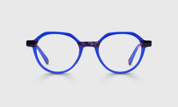 10 | Cheap Therapy front eyeglass frames on neutral background