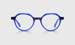 Cheap Therapy Color 10 - Colbalt Blue and Blue Marble Fusion