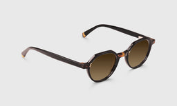 Cheap Therapy - Angle - Polarized Brown