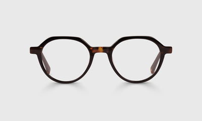 00 - Black and Tortoise Fusion / Average / Readers / 0.00