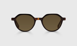 Cheap Therapy - Front - Polarized Brown