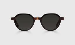 Cheap Therapy - Front - Polarized Grey