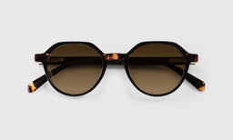 Cheap Therapy - Laydown - Polarized Brown