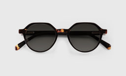 Cheap Therapy - Laydown - Polarized Grey
