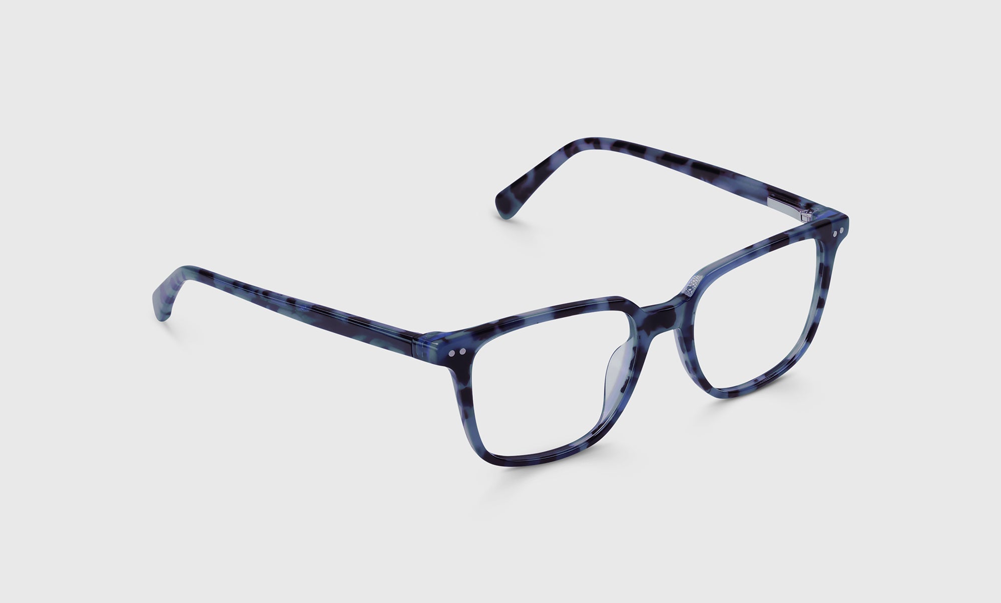 cootie CHINGON GLASSES (CLEAR)+α COOTIE / Chingon Glasses -Clear-