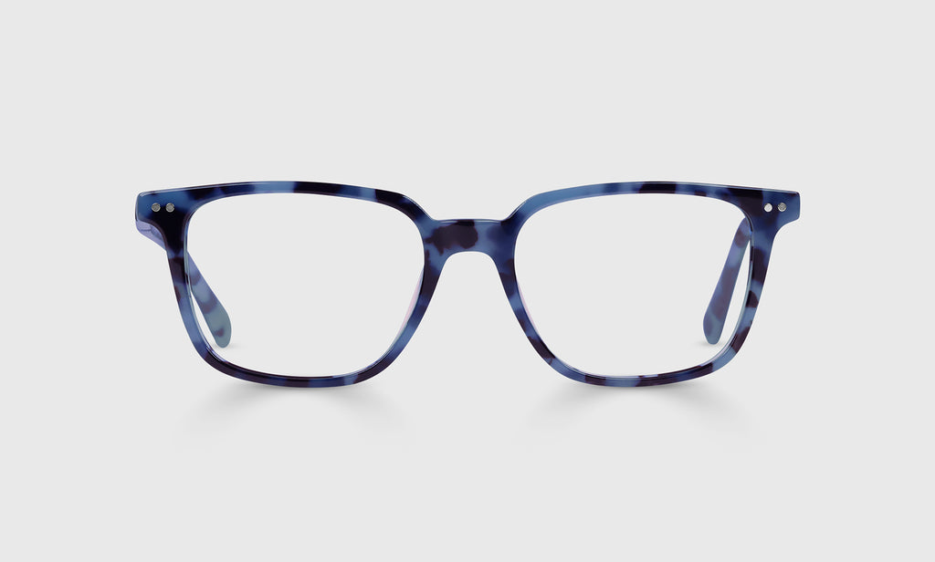cootie CHINGON GLASSES (CLEAR)+α COOTIE / Chingon Glasses -Clear-