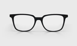 00_eyebobs premium designer c suite readers, blue light and prescription glasses in black