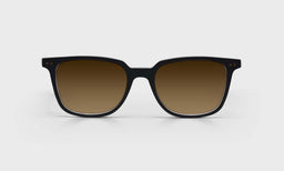 C Suite - Front - Polarized Brown