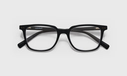 00_eyebobs premium designer c suite readers, blue light and prescription glasses in black