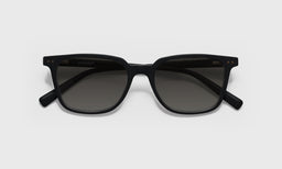 C Suite - Laydown - Polarized Grey