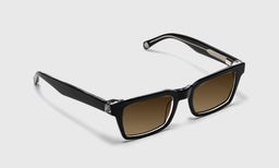 Fare n Square - Angle - Polarized Brown