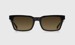 Fare n Square - Front - Polarized Brown