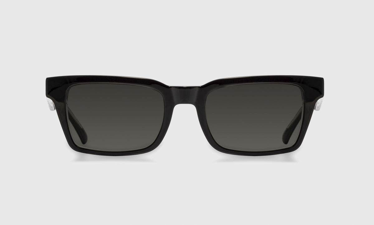 square goggles Fare n Square Sunglasses | Matte Navy