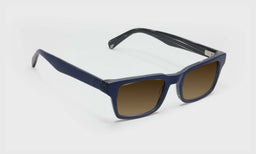 Fare n Square - Angle - Polarized Brown